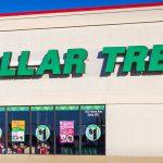 Dollar Tree CEO sends blunt message on prices, economy