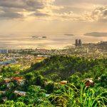 Popular cruise destination slapped with new state of emergency