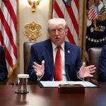 US allows Russian oil tanker to reach Cuba amid blockade as Trump says island ‘has to survive’