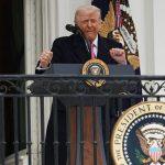 Trump rolls out plan to back farmers amid rising costs, pledging ‘golden age’