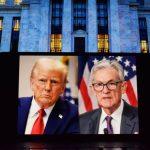 Stunning court ruling resets bets for Warsh as next Fed chair