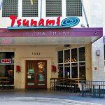 26-year-old sushi chain files for Chapter 11 bankruptcy