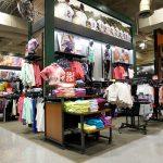 Dick’s Sporting Goods makes bold bet on athletic apparel boom