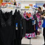 Walmart makes a massive move for clothing customers