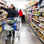 Walmart sees troubling shift in consumer behavior