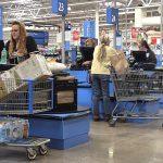 Walmart moves to solve a major store frustration