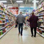 Retail giant Walmart issues economic warning