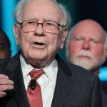 Veteran trader makes bold call on Berkshire Hathaway shares
