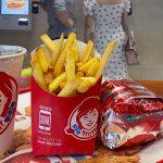 Wendy’s targets Mexican customers amid mass U.S. store closures