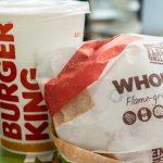 McDonald’s and Burger King face whopper of a burger problem