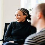 This workplace trend is beginning to turn heads