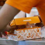 Popeyes launches secret weapon to win chicken wars