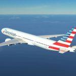 American Airlines stock sinks after United merger talk sputters