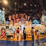 Disney announces limited-time, nostalgic retail experiences