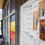 Starbucks rival challenges coffee giant’s dominance