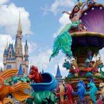 Disney has good pricing news for families