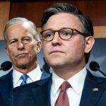 Republican leaders announce two-track plan to end the DHS shutdown