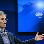 Palantir shares sink as Michael Burry revives AI competition fears