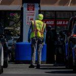 Bank of America data point to a silent U.S. income crisis