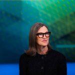 Cathie Wood buys $11 million of tumbling megacap tech stock