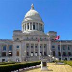 Profanity-fueled social media posts heat up Arkansas Republican runoff for secretary of state