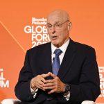 Henry Paulson has blunt message on potential Treasury market shock