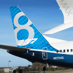 Boeing stock price resets after earnings