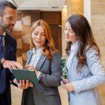 Fidelity maps a survival plan for falling markets