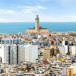 Another cruise line cancels all sailings amid global conflict