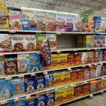 Walmart adds exclusive flavor of popular cereal