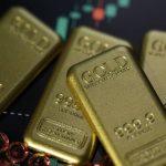 Major central bank just made another quiet gold move