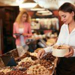 Popular chocolate chain abruptly shuts down