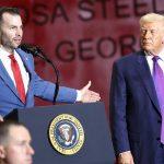 Primary pause, political firestorm: High-stakes elections this month take center stage