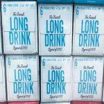 White Claw owner buys celebrity beverage brand