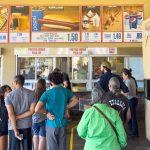 Costco’s latest food court treat has fans divided