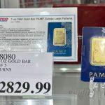 Costco turns a controversial bet into a surprising sales win