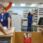 CVS fights law that could force over 100 stores to close