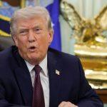 White House deadline leaves oil and betting markets reeling