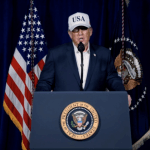 Poll position: Where Trump stands among Americans as he faces the nation in primetime