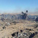 ‘God is good’: Inside the high-risk US mission to save a wounded airman shot down in Iran