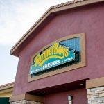 44-year-old burger chain’s franchisee files Chapter 11 bankruptcy