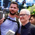 Apple’s foldable iPhone remains on track for September debut