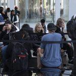 Apple is closing down first of its U.S. stores