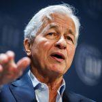 JPMorgan has urgent message on Iran war