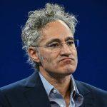 Trump endorsed Palantir stock, and the market reacted