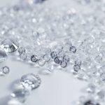 Price of diamonds crashes to lowest level this century
