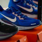 Tim Cook buys 25,000 shares of Nike stock
