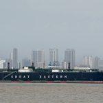 Gas price risks threaten drivers as Strait of Hormuz debacle rages