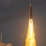 Humans head to the moon for the first time in years