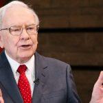 Warren Buffett has a warning on the banking system